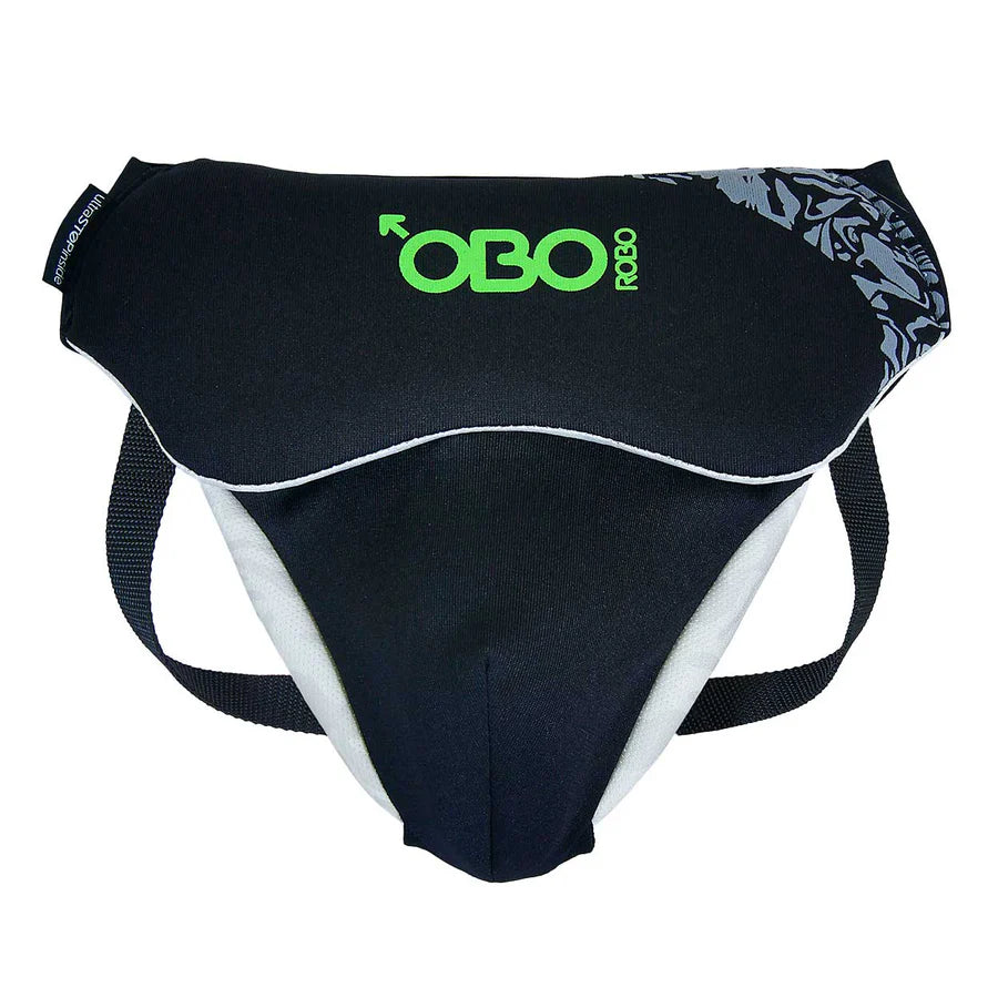 Obo Robo Groin Guard
